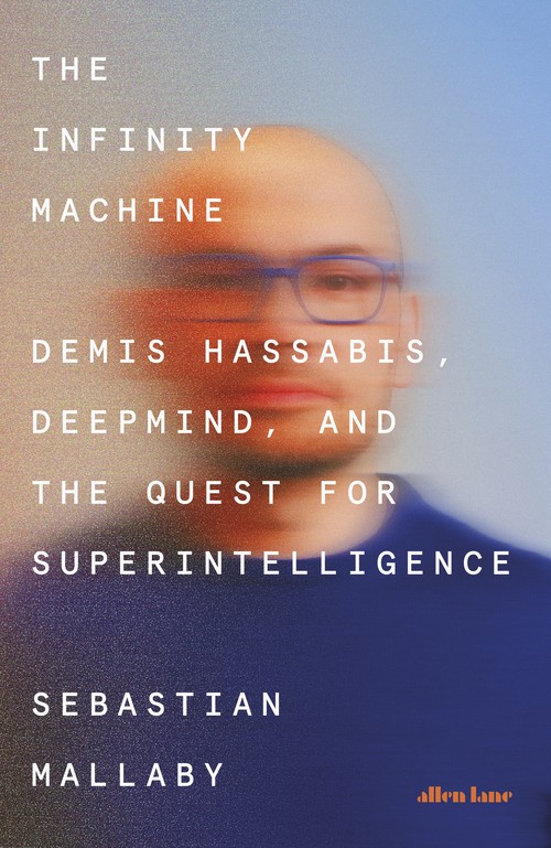 The Infinity Machine