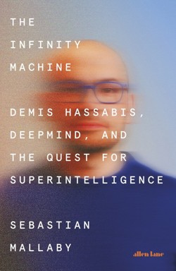 The Infinity Machine