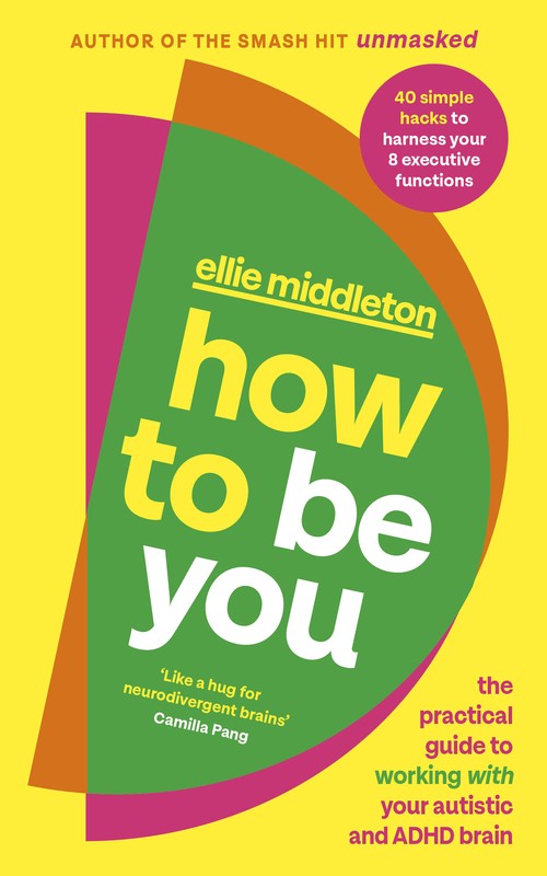 How to be You