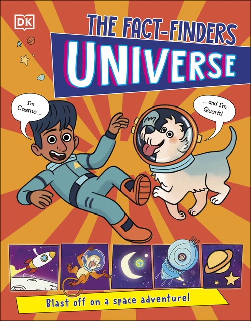The Fact-Finders Universe