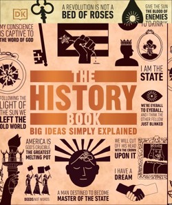 The History Book