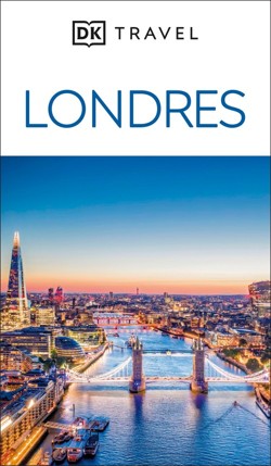 Londres Guia Visual (DK London)