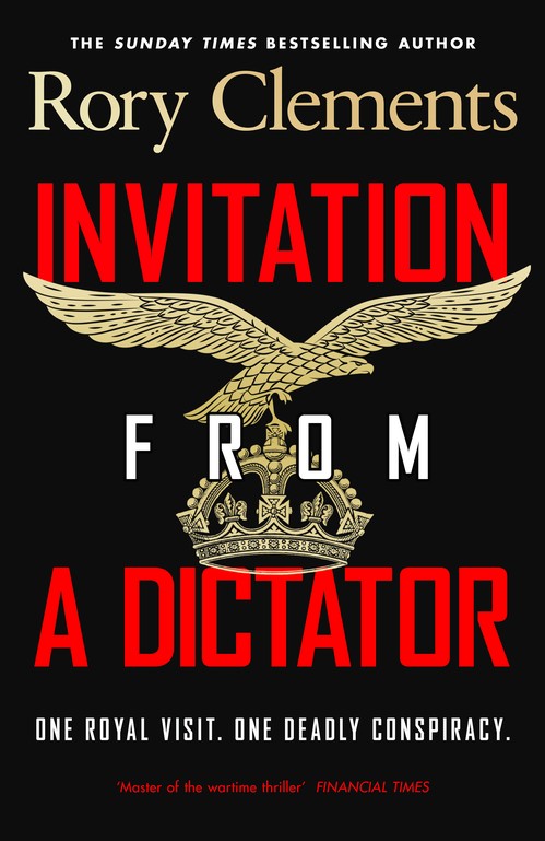 Invitation from a Dictator