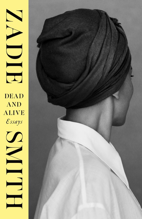 Dead and Alive
