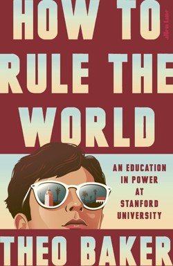 How to Rule the World
