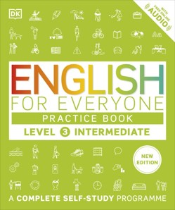 English for Everyone Practice Book Level 3 Intermediate
