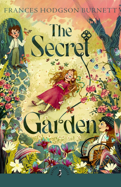The Secret Garden