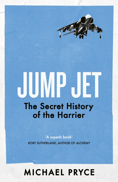 Jump Jet