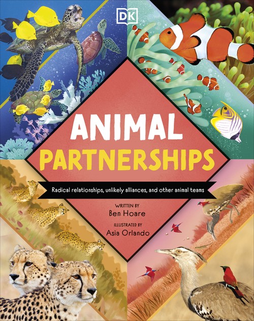 Animal Partnerships
