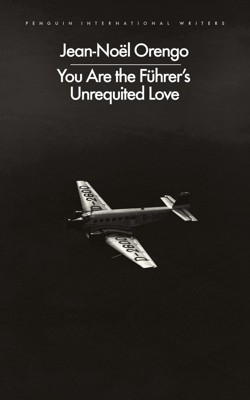 You Are the Fuhrer's Unrequited Love