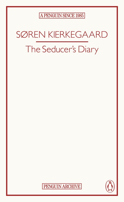 The Seducers Diary