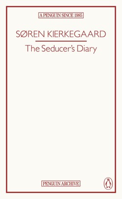 The Seducer’s Diary
