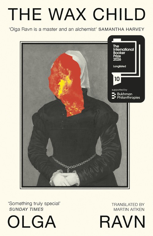 The Wax Child