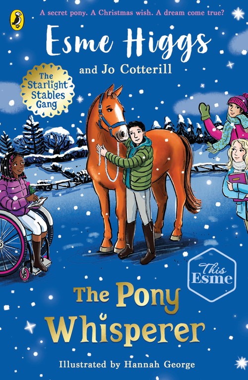 The Pony Whisperer