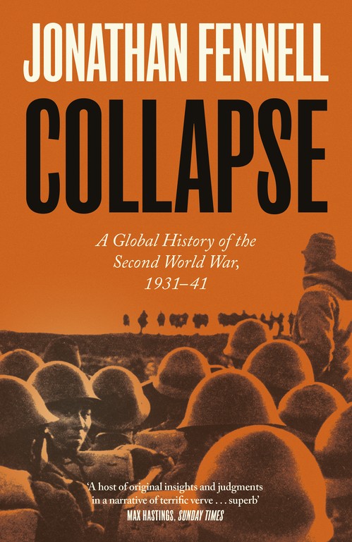 Collapse