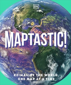 Maptastic!