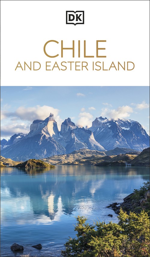 DK Chile and Easter Island
