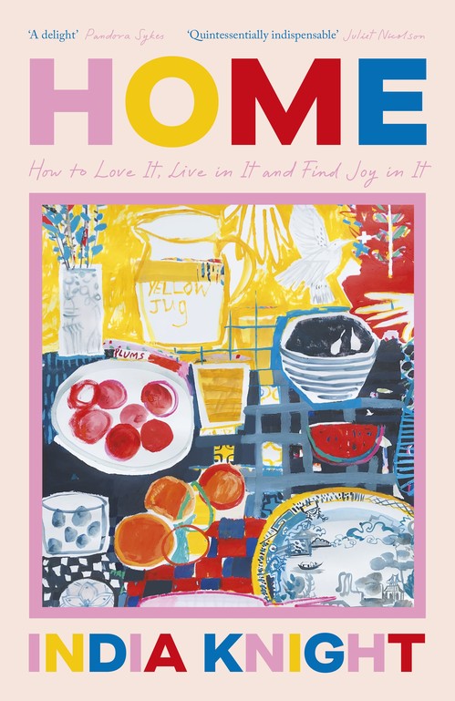 Home