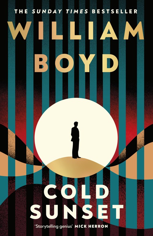 William Boyd - Cold Sunset