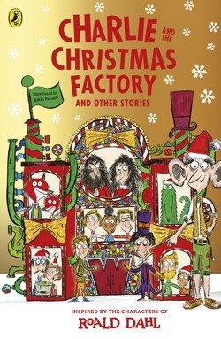 Charlie and the Christmas Factory