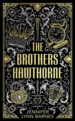 The Brothers Hawthorne