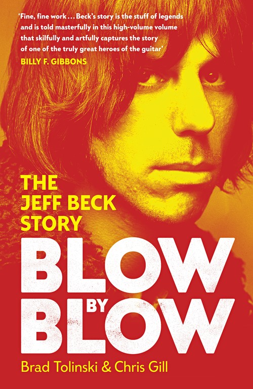 Blow by Blow