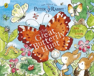 Peter Rabbit: The Great Butterfly Hunt