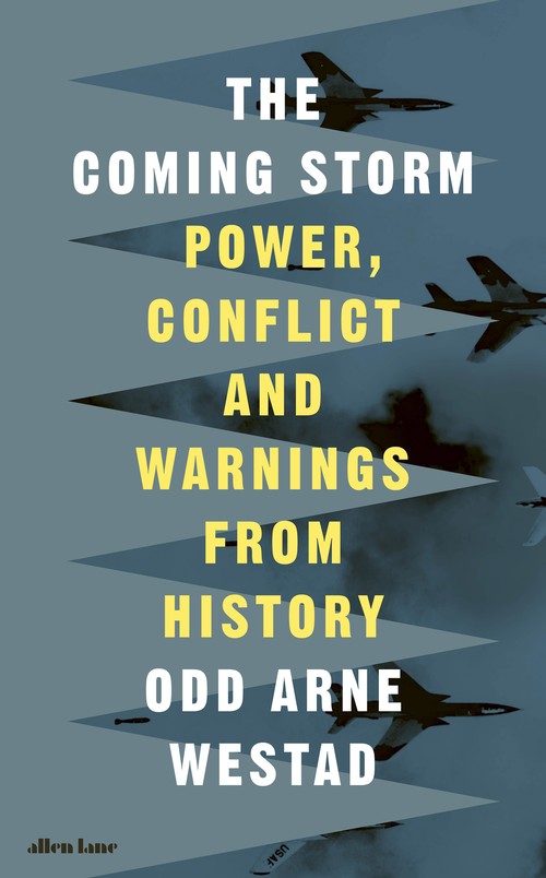 The Coming Storm
