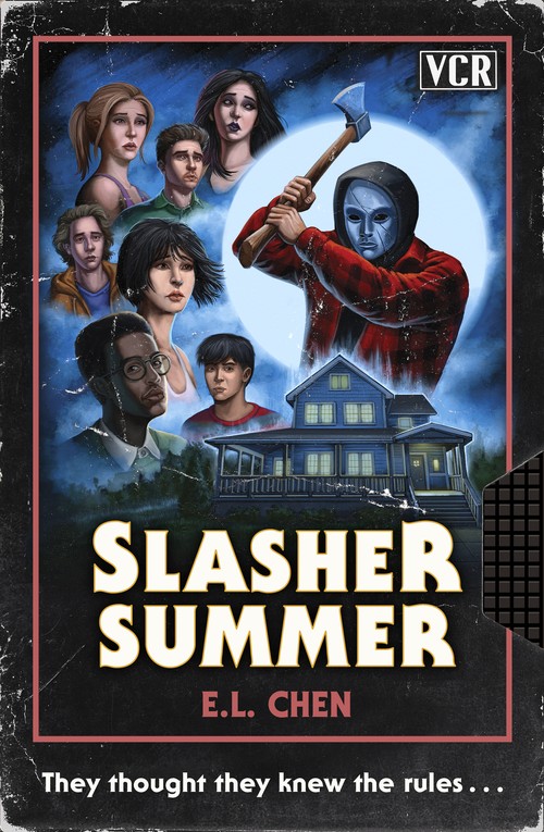 Slasher Summer