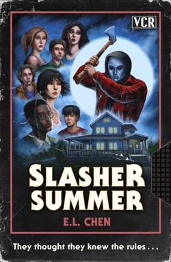 Slasher Summer