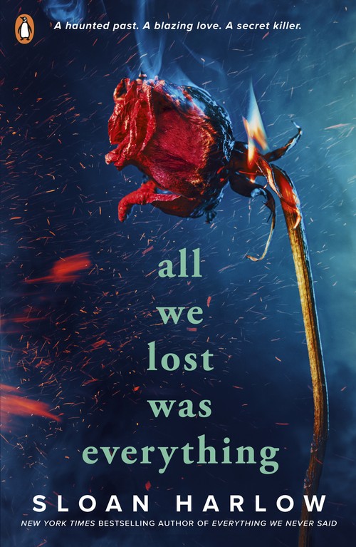 All We Lost Was Everything