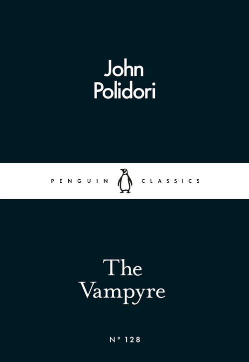 The Vampyre