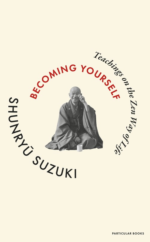 Becoming Yourself