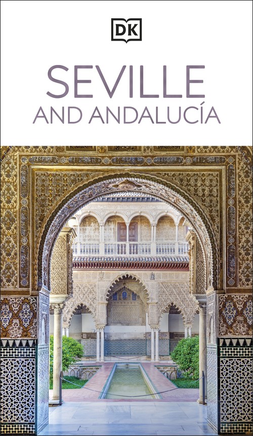 DK Seville and Andalucia