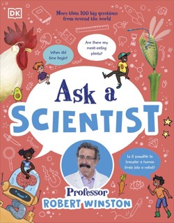 Ask a Scientist