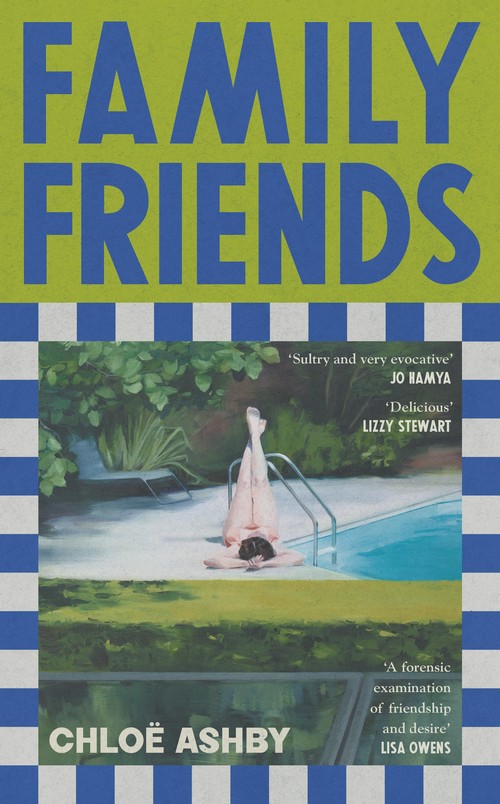 Family Friends
