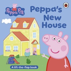 Peppa Pig: Peppas New House
