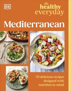 Healthy Everyday Mediterranean