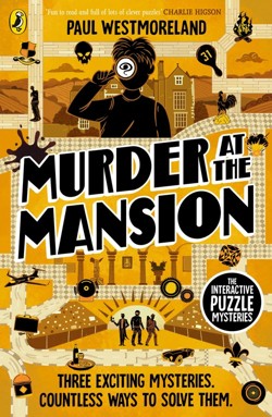 Murder at the Mansion
