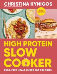 High Protein Slow Cooker