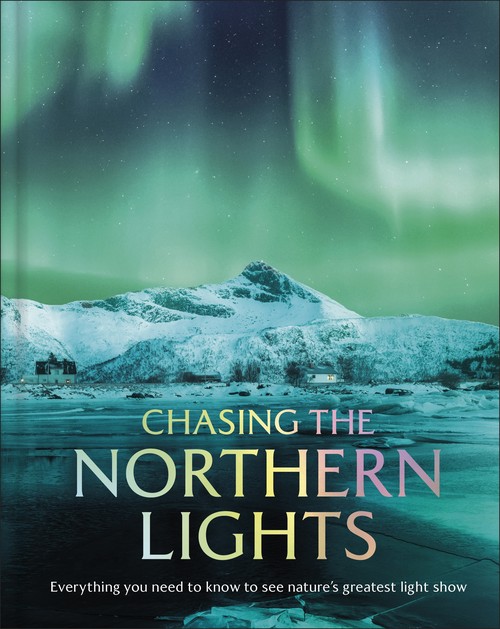 Chasing the Northern Lights