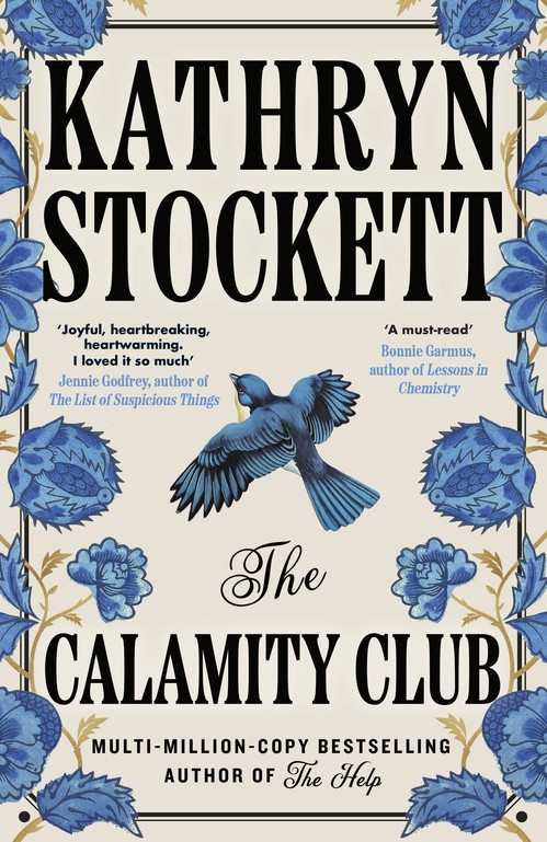 The Calamity Club