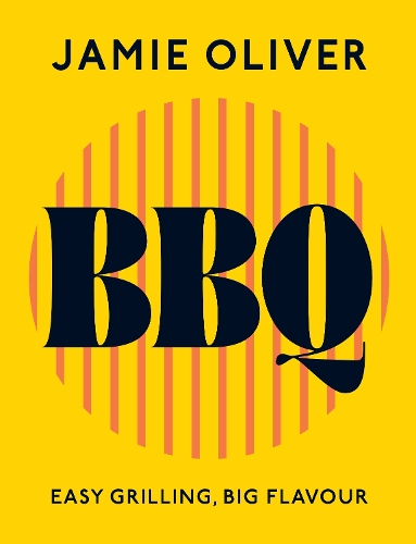 Jamie Oliver - BBQ