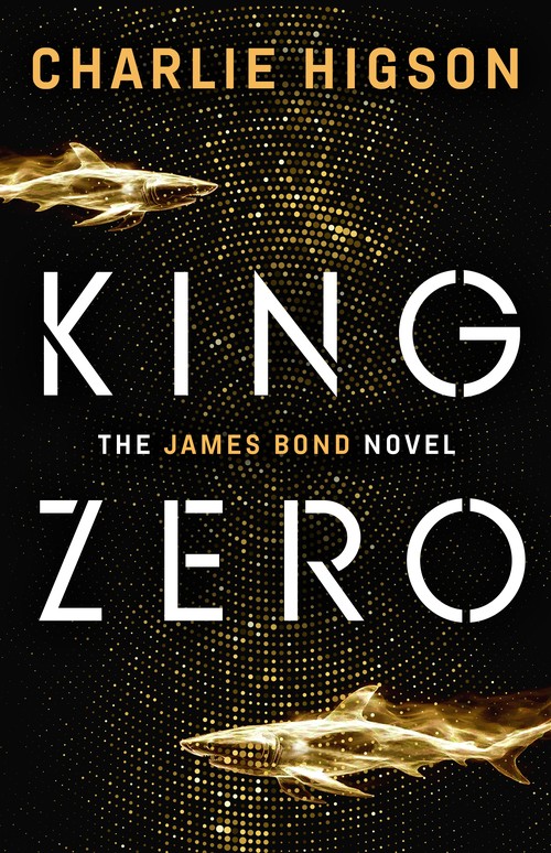 Charlie Higson - King Zero