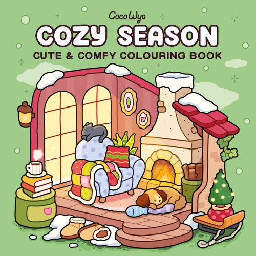 Coco Wyo - Cozy Season
