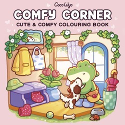 Comfy Corner