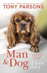 Man & Dog