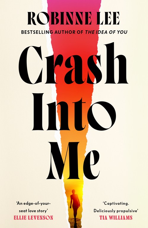Crash Into Me