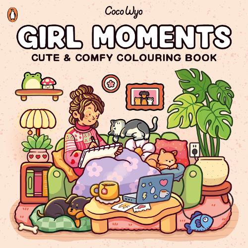 Coco Wyo - Girl Moments