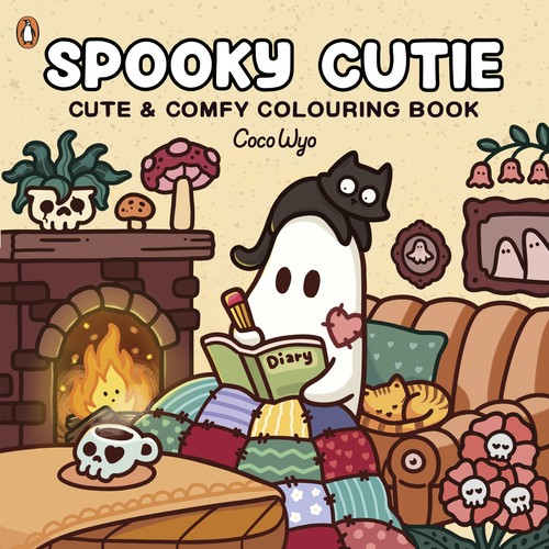 Coco Wyo - Spooky Cutie